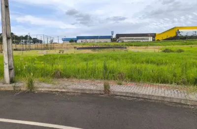 Terreno à venda na distrito industrial, industrial, chapecó por r$ 300.000