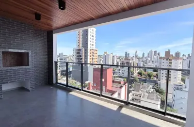 Apartamento com 3 quartos à venda na rua rio de janeiro - d, 234, presidente médici, chapecó por r$ 1.268.000