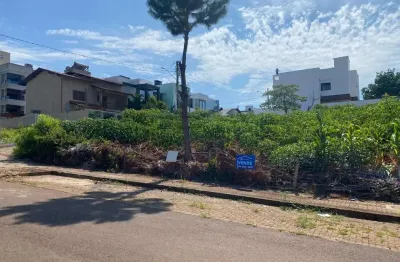 Terreno à venda na itapiranga, jardins, chapecó por r$ 720.000