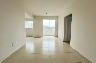 Apartamento com 2 quartos à venda na angelo francisco gatto, 485, efapi, chapecó por r$ 277.000