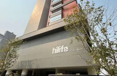 Apartamento com 2 quartos à venda na marechal floriano peixoto, 738, jardim itália, chapecó por r$ 817.000