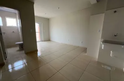 Apartamento com 2 quartos à venda na avelino afonso gasparetto, 280, vila real, chapecó por r$ 325.000