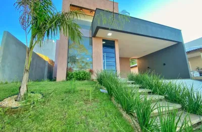 Casa com 3 quartos à venda na avenida olivo tauffer, 1251, desbravador, chapecó por r$ 899.000