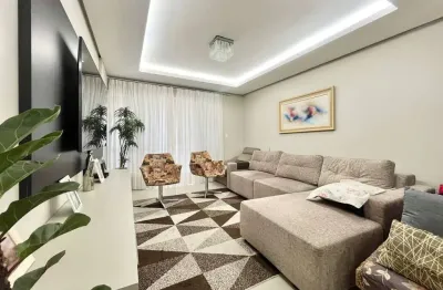 Apartamento com 3 quartos à venda na john kennedy - e, 182, passo dos fortes, chapecó por r$ 900.000