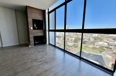 Apartamento com 2 quartos à venda na Avenida Coronel Licínio de Córdova, 991, São Cristóvão, Chapecó por R$ 640.000