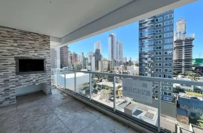 Apartamento com 3 quartos à venda na Rua Rui Barbosa - D, 35, Centro, Chapecó por R$ 990.000