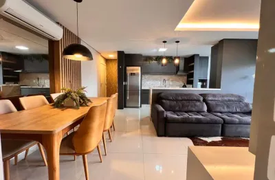 Apartamento com 2 quartos à venda na rua machado de assis, 201, jardim itália, chapecó por r$ 898.000