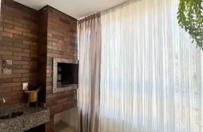 Apartamento com 2 quartos à venda na joao paulo i, 60, santa maria, chapecó por r$ 530.000