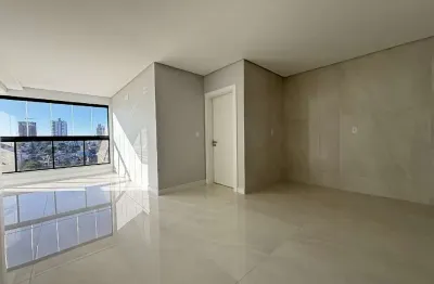 Apartamento com 3 quartos à venda na rua assis brasil - e, 620, maria goretti, chapecó por r$ 1.150.000