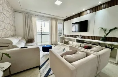 Apartamento com 3 quartos à venda na rua marechal josé b. bormann - d, 531, centro, chapecó por r$ 1.650.000