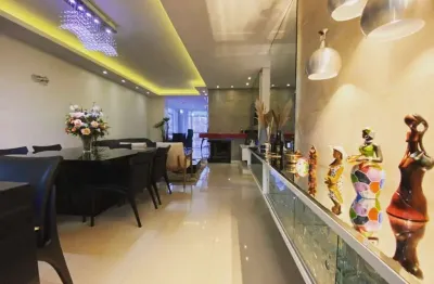 Apartamento com 3 quartos à venda na avenida nereu ramos, 1040, centro, chapecó por r$ 962.000