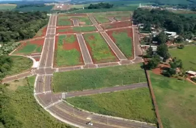 Terreno à venda na Efapi, 1, Efapi, Chapecó