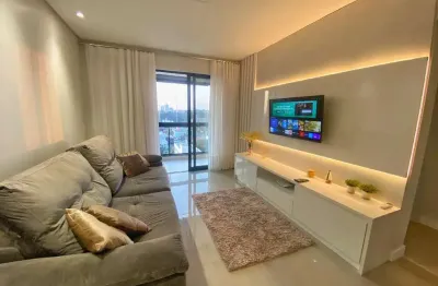 Apartamento com 2 quartos à venda na são joão, 111, centro, chapecó por r$ 933.000