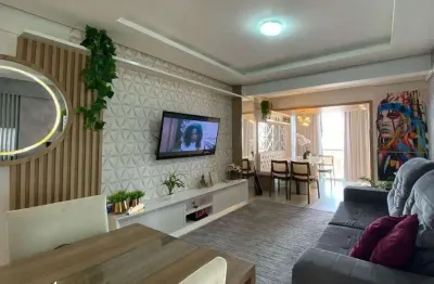 Apartamento com 2 quartos à venda na rua carolina, 47, paraíso, chapecó por r$ 400.000