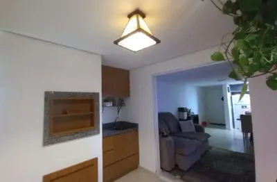 Apartamento com 2 quartos à venda na rua pequim, 1071, passo dos fortes, chapecó por r$ 650.000