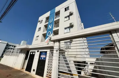 Apartamento com 1 quarto à venda na rua garças - e, 414, efapi, chapecó por r$ 211.000