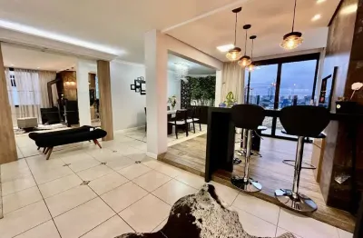Apartamento com 3 quartos à venda na rua condá - d, 548, centro, chapecó por r$ 920.000