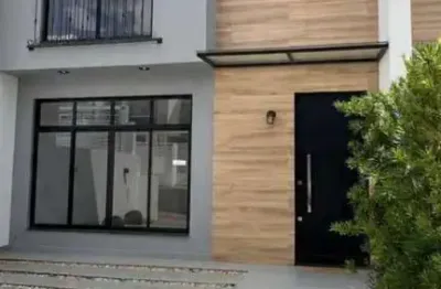 Casa com 3 quartos à venda na Dileta Meneghini, 282, Desbravador, Chapecó por R$ 759.500