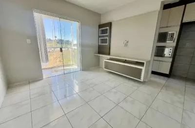 Apartamento com 2 quartos à venda na joão dariva, 679, belvedere, chapecó por r$ 340.000
