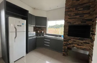 Apartamento com 2 quartos à venda na denilde maria copetti, 527, dom gerônimo, chapecó por r$ 390.000