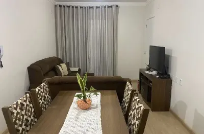 Apartamento com 2 quartos à venda na edy remy aiolfi, 84, paraíso, chapecó por r$ 350.000