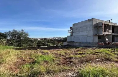 Terreno à venda na ângelo sachet, 775, desbravador, chapecó por r$ 345.000