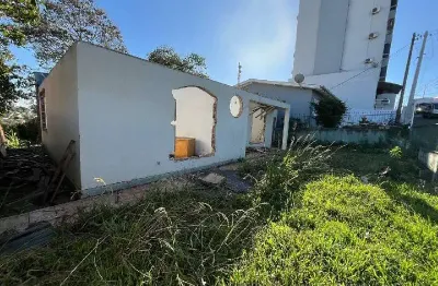 Terreno à venda na mato grosso, 956, jardim itália, chapecó por r$ 1.050.000