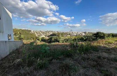 Terreno à venda na rua luisa talgatti, 10 d, desbravador, chapecó por r$ 280.000
