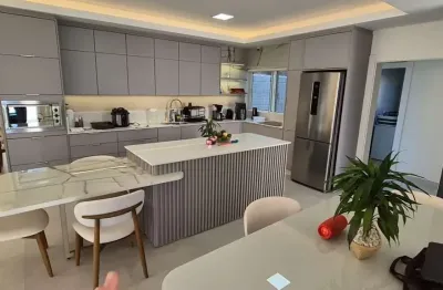 Casa com 3 quartos à venda na osvaldir mendes, 36, paraíso, chapecó por r$ 2.650.000