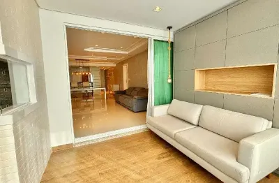 Apartamento com 3 quartos à venda na avenida nereu ramos - d, 1133, centro, chapecó por r$ 1.373.000
