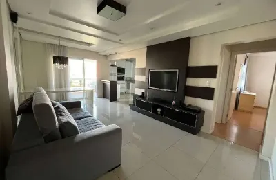 Apartamento com 2 quartos à venda na uruguai - e, 140, centro, chapecó por r$ 760.000