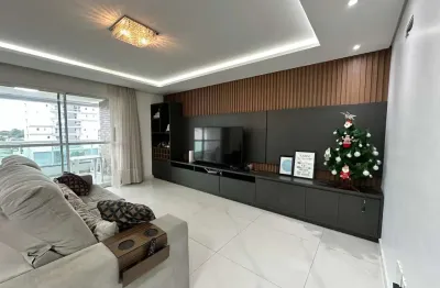 Apartamento com 3 quartos à venda na sady de marco, 45, jardim itália, chapecó por r$ 950.000