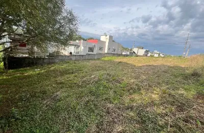 Terreno à venda na ermelindo carlos breda, 880, vila real, chapecó por r$ 295.000