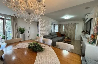 Apartamento com 3 quartos à venda na curitiba - d, 40 d, centro, chapecó por r$ 2.226.000