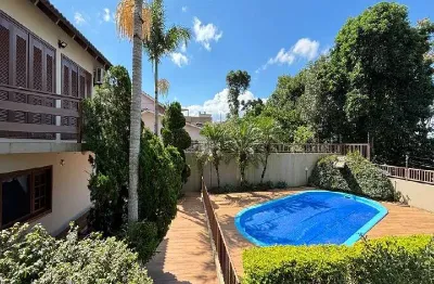 Casa com 4 quartos à venda na roma, 266, líder, chapecó por r$ 1.660.000