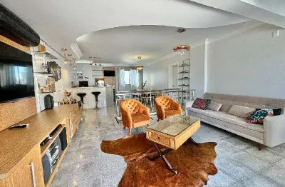 Apartamento com 3 quartos à venda na rua uruguai - e, 244, centro, chapecó por r$ 1.280.000