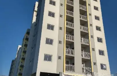 Apartamento com 2 quartos à venda na denilde maria copetti (loteamento dom gerônimo), 527, dom gerônimo, chapecó por r$ 380.000