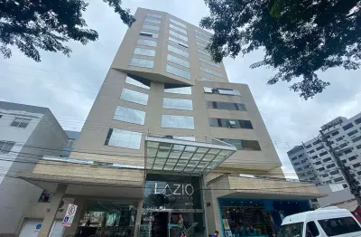 Sala comercial para alugar na avenida porto alegre - d, 427, centro, chapecó por r$ 5.683