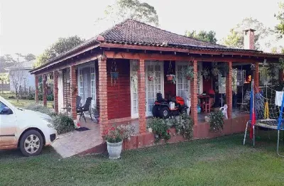 Terreno à venda na fazenda faxinal do tigre (fazenda), interior, guatambú por r$ 1.250.000