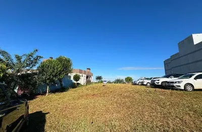 Terreno à venda na são leopoldo, 01, santa maria, chapecó por r$ 1.282.000