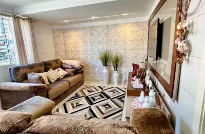 Casa com 2 quartos à venda na joaçaba, 249, belvedere, chapecó por r$ 690.000