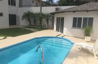 Casa com 5 quartos à venda na tapajós, 90, universitário, chapecó por r$ 2.250.000