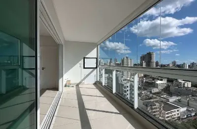 Apartamento com 3 quartos à venda na avenida nereu ramos - d, 415, centro, chapecó por r$ 1.150.000