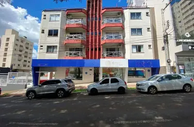 Sala comercial para alugar na avenida nereu ramos - d, 1182, centro, chapecó por r$ 33.335