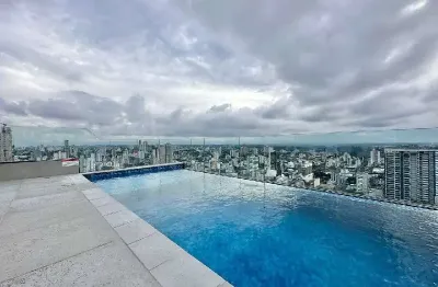Apartamento com 2 quartos à venda na avenida nereu ramos - d, 730, centro, chapecó por r$ 800.000