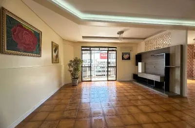Apartamento com 1 quarto à venda na avenida porto alegre - d, 234, centro, chapecó por r$ 430.000