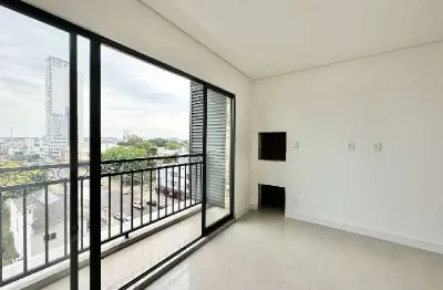 Apartamento com 2 quartos à venda na rua condá - e, 1143, presidente médici, chapecó por r$ 783.000