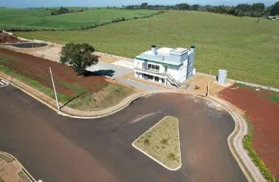 Terreno à venda na sucesso, progresso, chapecó por r$ 560.000
