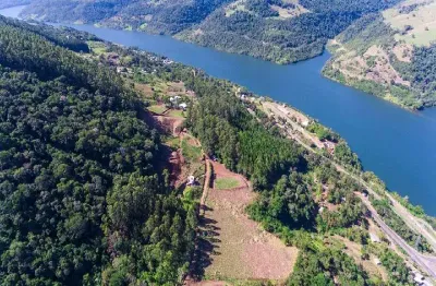 Terreno à venda na sc480, centro (marechal bormann), chapecó por r$ 1.800.000