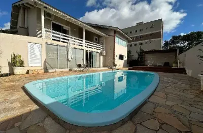 Casa com 3 quartos à venda na roma, 411, líder, chapecó por r$ 1.620.000